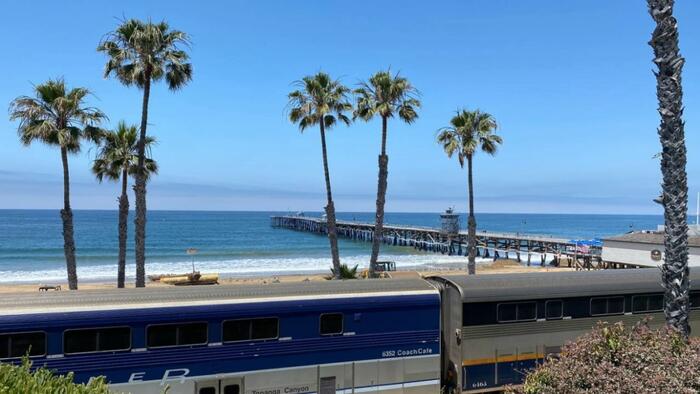 NextImg:California Town Explores Installing Cameras To Monitor Migrant Boat Arrivals