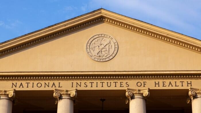 NextImg:Judge Blocks Federal Government From Cutting Medical Research Funding