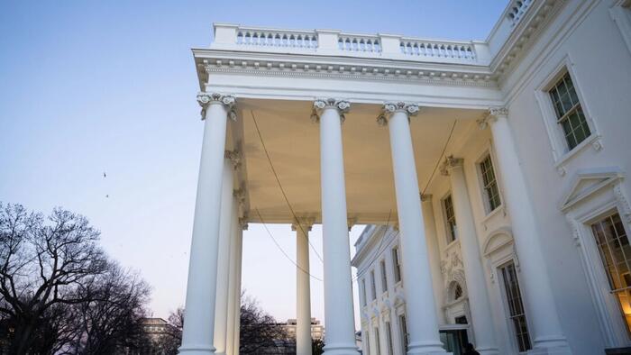 NextImg:At Least 70,000 Federal Workers Have Accepted Buyout Offer: White House Official