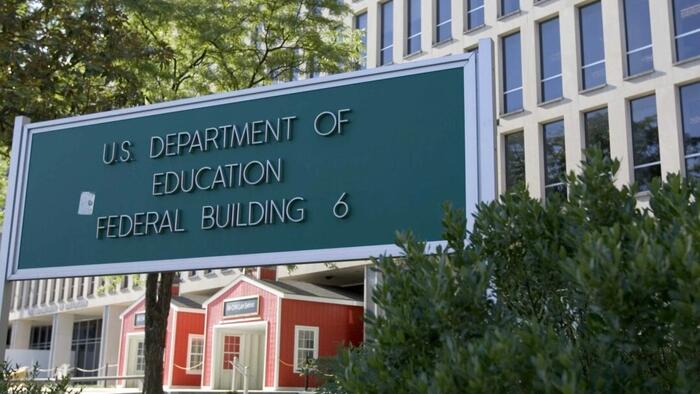 NextImg:Judge Temporarily Blocks DOGE From Accessing Federal Student Aid Data