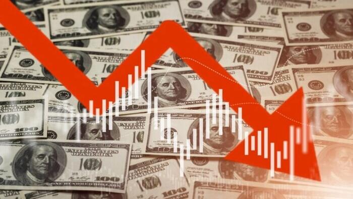 NextImg:Now Everyone Can See It: The Economy Is Terrible