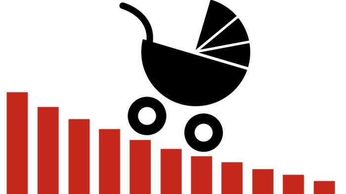 NextImg:Our Birth Dearth Is Becoming Our Death Knell