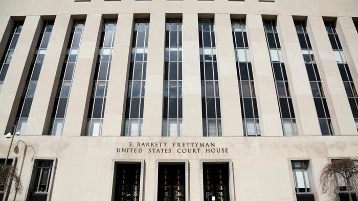 NextImg:Judge Declines To Block DOGE's Access To Student Financial Aid Data