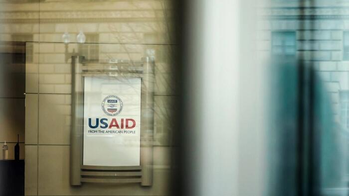 NextImg:Why Ending USAID Is Huge, Even If It's A Small Part Of The Budget