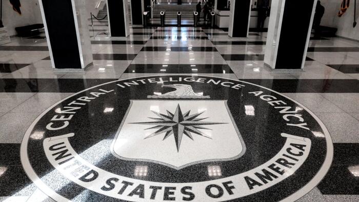 NextImg:Federal Judge Declines To Halt Firings Of CIA Officers Tied To DEI Programs