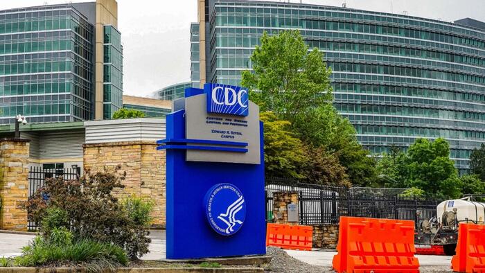 NextImg:CDC Confirms Webpages Removed To Comply With Trump's DEI Executive Orders