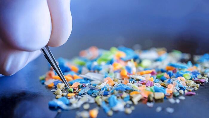 NextImg:Microplastics Found In Brain Weighs As Much As A Plastic Spoon: Study