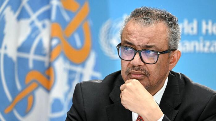 NextImg:Here's What To Know About US Withdrawal From The WHO