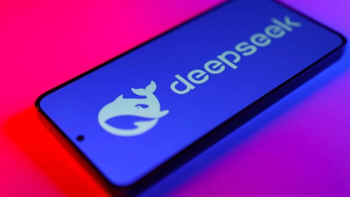 NextImg:Bipartisan Bill Would Ban DeepSeek AI On US Government Devices