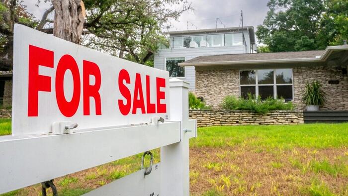 NextImg:17 Percent Of US Homeowner Mortgages Are At 6 Percent Interest Or Higher: Report