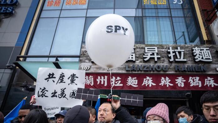 NextImg:China A Leading Perpetrator Of Transnational Repression In 2024: Freedom House