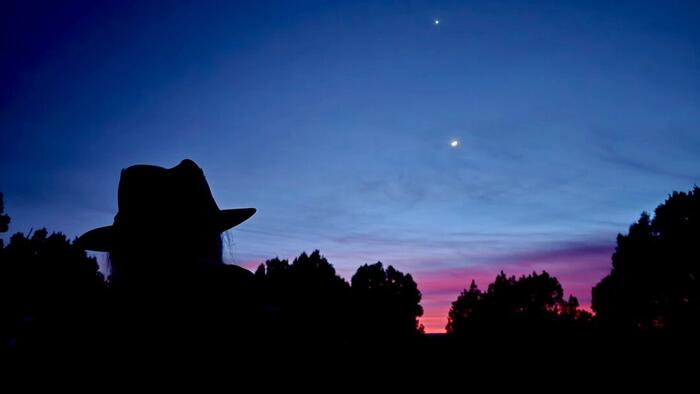 NextImg:Unidentified Drone, Aerial Sightings Continue After Spike In Nationwide Reports