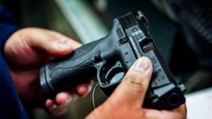 NextImg:Illinois Gun Requirement Is Unconstitutional: Judge