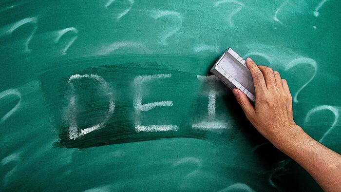 NextImg:Many Top Universities Have Yet To Comply With Trump's Order On DEI