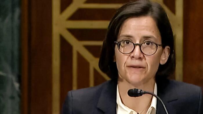 NextImg:Judge Declines To Halt Trump's Firing Of Inspectors General