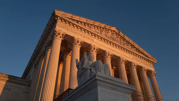 NextImg:Trump Administration Asks Supreme Court To Permit Firing Of Office Of Special Counsel Chief