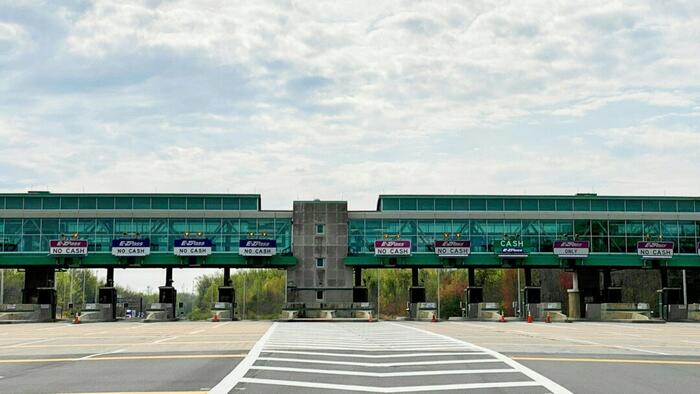 NextImg:New Jersey's E-ZPass Contract Raises Concerns About Potential China Ties, Lawmakers Say