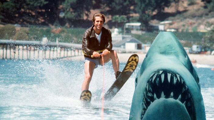 NextImg:Democrats Jump The Shark: Exposing The Latest Absurd Claims Of A 'Constitutional Crisis'