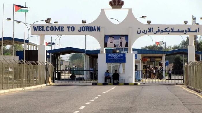 NextImg:'Not Possible': Jordan Would Seal Borders, Declare War On Israel If Gazans Forced Out