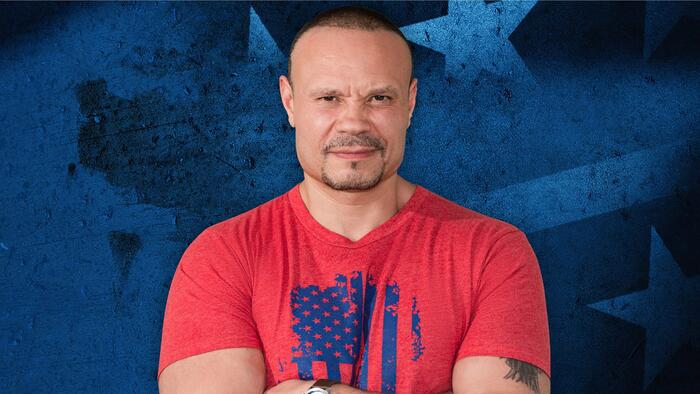 NextImg:FBI Freak Out As Dan Bongino Named Deputy Director