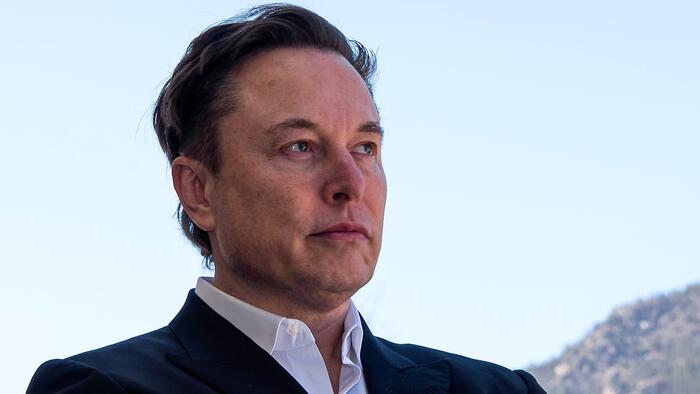 NextImg:Musk Calls For Impeachment Of Obama-Appointed Judge Who Blocked DOGE Access At Treasury