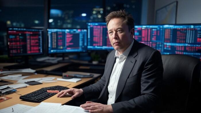 NextImg:Government Data Is Garbage: Elon Should Focus On Fixing That Next