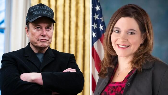 NextImg:Social Security Head Quits After DOGE Data Standoff As Fraudulent 'Vampires' Exposed