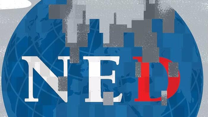 NextImg:Bovard: Forty Years Bashing The National Endowment For Democracy