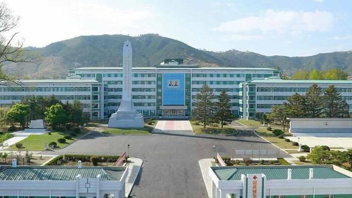 NextImg:Hundreds Of Wounded Russian Soldiers Are Being Treated In North Korean Hospitals
