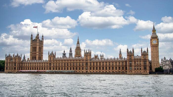 NextImg:UK Government Tech Policy Must Become Very Libertarian, Very Quickly