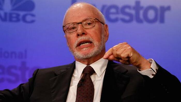 NextImg:Paul Singer's Elliott Management Goes Activist On BP, Seeks Strategic Overhaul