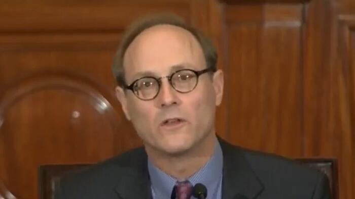 NextImg:House Republicans Drafting Impeachment Articles Against Activist Judges Blocking DOGE
