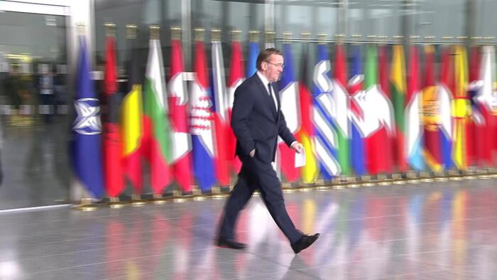 NextImg:European Leaders Freaking Out Over Trump-Putin Summit: 'Dirty Deal' For Ukraine