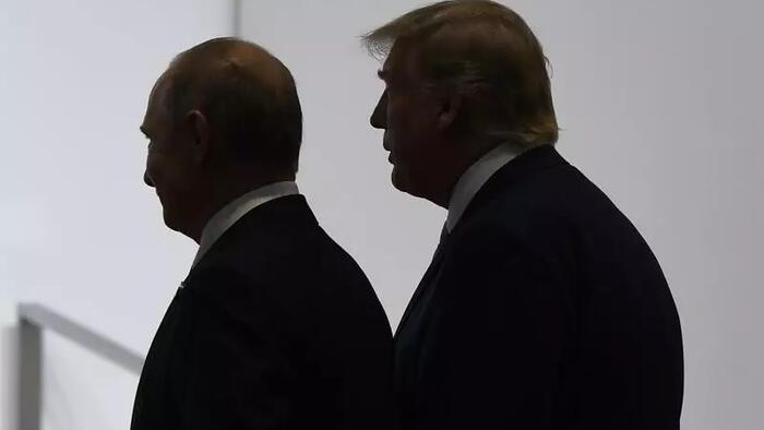 NextImg:US Must Recognize 'New Realities' If Serious About Peace In Ukraine, Kremlin Tells Trump