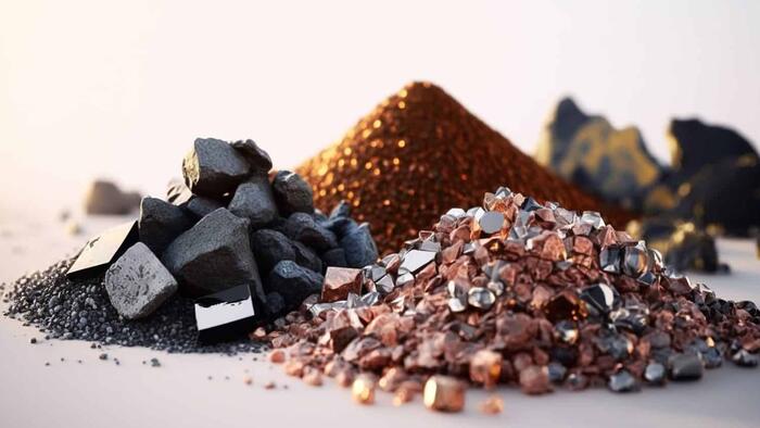 NextImg:Ukraine Open To Trump Demand To Exchange Rare Earth Elements For Arms
