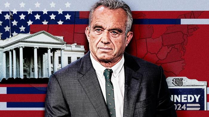 NextImg:Moderna Stock Dumps After RFK Advances To Full Senate Vote