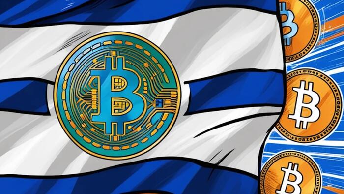 NextImg:El Salvador Is Still Bitcoin Country