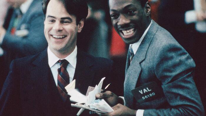 NextImg:What Snapped? OJ Futures Crash Most Since 1968