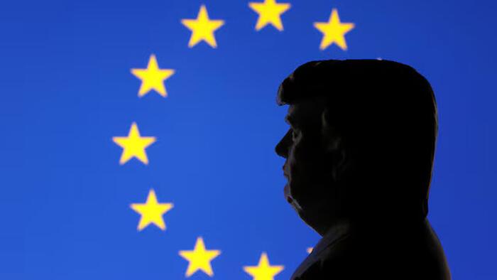 NextImg:Make Quizzes Great Again: Trump Sends Europe 6 Questions To Answer