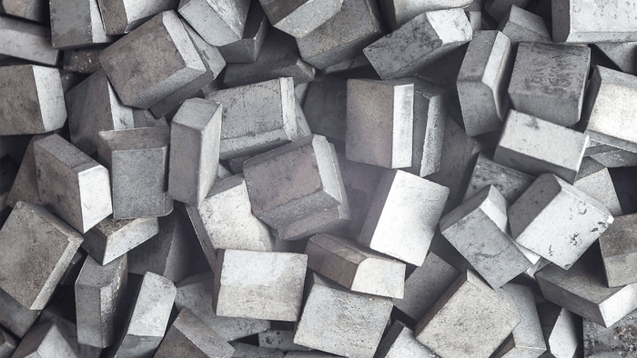 NextImg:Shares Of Tungsten Miner Erupt After China Chokes Supply; CEO Says Customers In "State Of Disbelief"