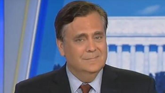 NextImg:Who's Afraid Of Jonathan Turley? ChatGPT, For One