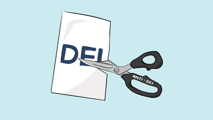 NextImg:Under-Reported Trump Order Has Sweeping Implications For DEI At Universities