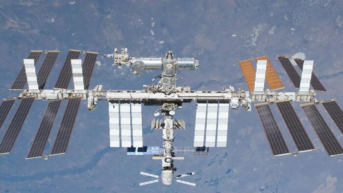 NextImg:Musk: "Time To Begin Preparations For Deorbiting Space Station"