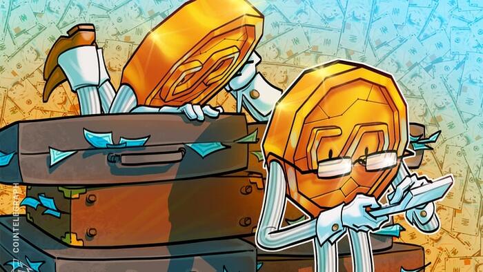 NextImg:Stablecoins, Tokenized Assets Gain As Trump Tariffs Loom