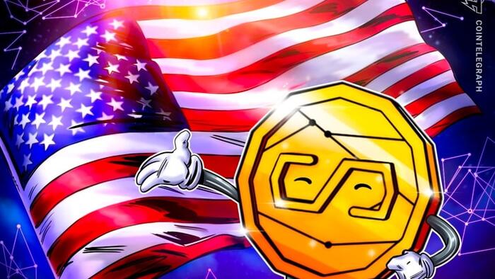 NextImg:US Stablecoin Bill Likely In "Next 2 Months"; Trump's Crypto Council Head