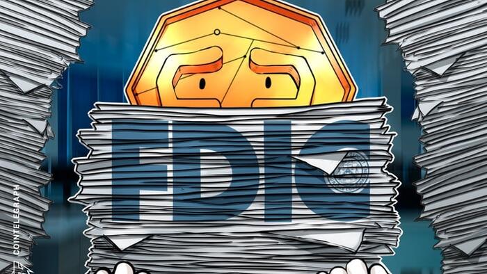 NextImg:FDIC Resists Transparency On Operation Chokepoint 2.0; Coinbase CLO Says