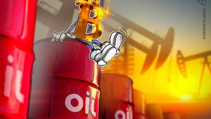 NextImg:Russia Using Bitcoin, USDT For Oil Trades With China & India; Report
