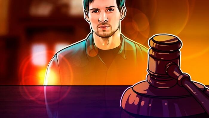 NextImg:The Case Against Pavel Durov And Why It's Critical For Crypto