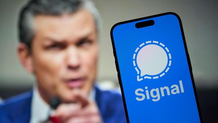 NextImg:VDH: The Passing Signal Psychodrama
