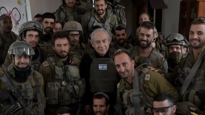 NextImg:Another Soldier Confesses: IDF Used Palestinians As Human Shields, Committed Other War Crimes